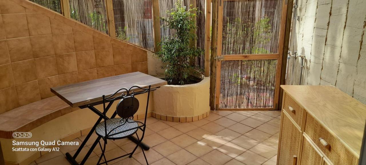 Surf & Chill Bungalow 69, Quiet Green Oasis With Community Swimmingpool Parque Holandes Exterior foto