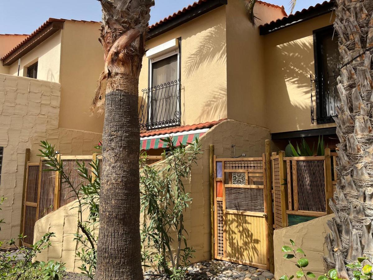 Surf & Chill Bungalow 69, Quiet Green Oasis With Community Swimmingpool Parque Holandes Exterior foto