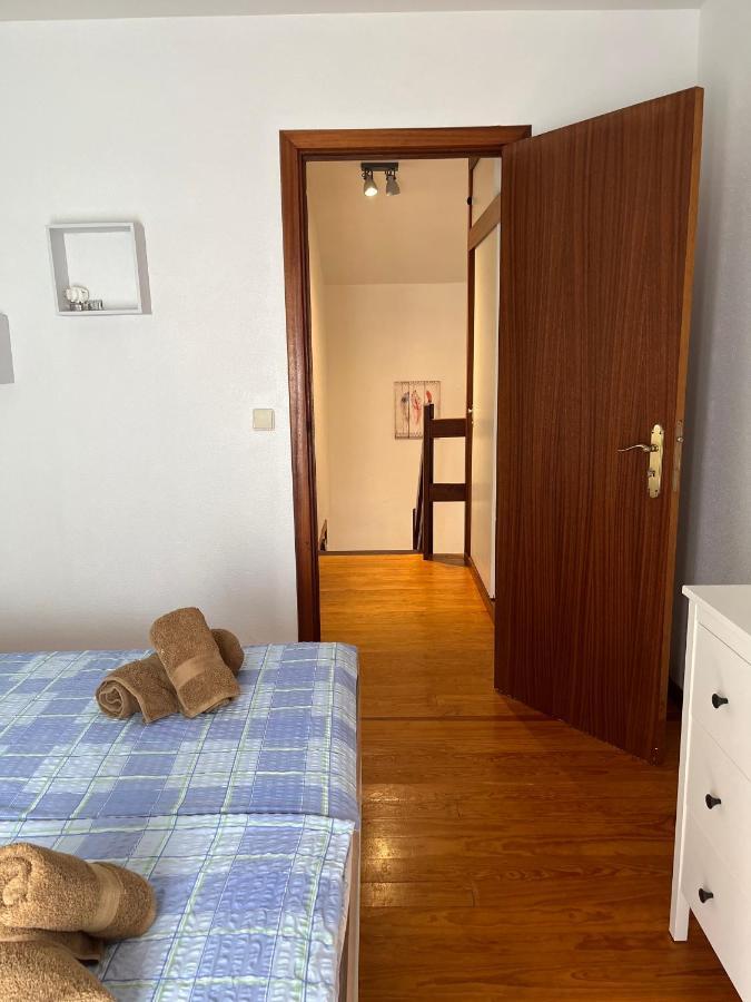Surf & Chill Bungalow 69, Quiet Green Oasis With Community Swimmingpool Parque Holandes Exterior foto